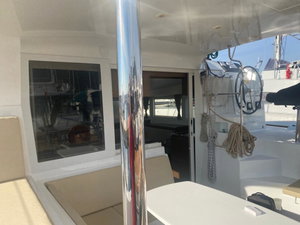 Lagoon 40 „Regolo“ – fotka 5