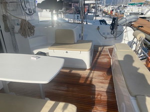 Lagoon 40 „Regolo“ – fotka 7