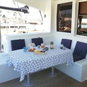 Lagoon 40 „Regolo“ – fotka 4
