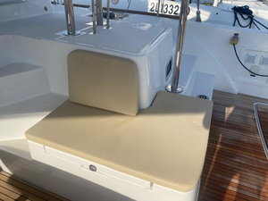 Lagoon 40 „Regolo“ – fotka 11