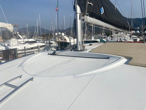 Lagoon 40 „Regolo“ – fotka 8