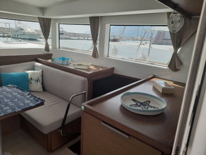 Lagoon 40 „Regolo“ – fotka 2