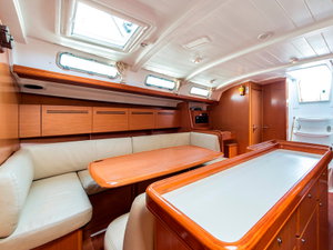 Cyclades 50.5 „Marla“ – fotka 3