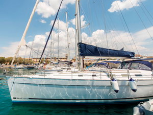 Cyclades 50.5 „Marla“ – fotka 2