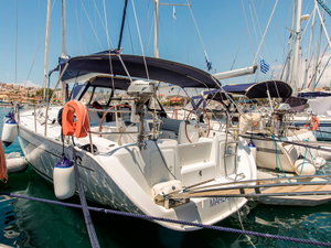 Cyclades 50.5 „Marla“ – fotka 1