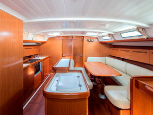 Cyclades 50.5 „Marla“ – fotka 5