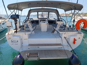 Oceanis 46.1 „Bella“ – fotka 3