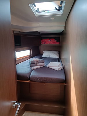 Oceanis 46.1 „Bella“ – fotka 6