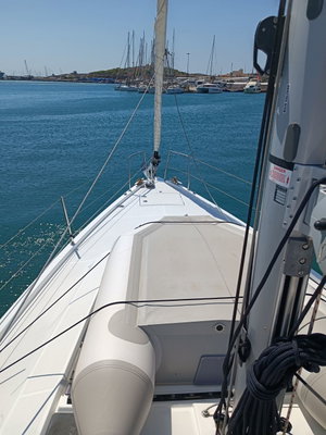 Oceanis 46.1 „Bella“ – fotka 2