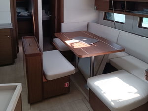 Oceanis 46.1 „Bella“ – fotka 10