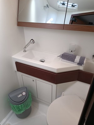 Oceanis 46.1 „Bella“ – fotka 4