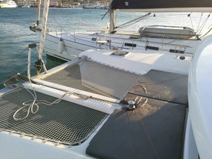 Lagoon 42 „Fantasea“ – fotka 4