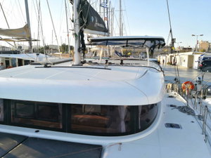Lagoon 42 „Fantasea“ – fotka 2