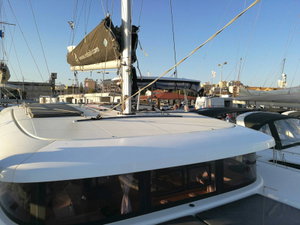 Lagoon 42 „Fantasea“ – fotka 3
