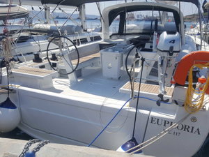 Oceanis 51.1 „Euphoria“ – fotka 1