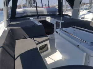 Oceanis 51.1 „Euphoria“ – fotka 5