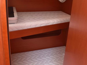 Oceanis 51.1 „Euphoria“ – fotka 16