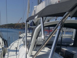 Oceanis 51.1 „Euphoria“ – fotka 8