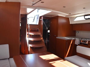 Oceanis 51.1 „Euphoria“ – fotka 12