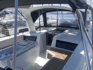 Oceanis 51.1 „Euphoria“ – fotka 3