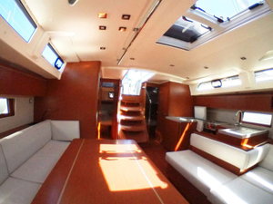 Oceanis 51.1 „Euphoria“ – fotka 19