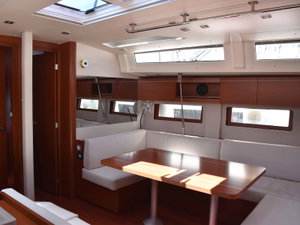 Oceanis 51.1 „Euphoria“ – fotka 11