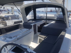Oceanis 51.1 „Euphoria“ – fotka 6