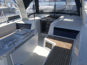 Oceanis 51.1 „Euphoria“ – fotka 4