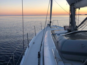 Oceanis 51.1 „Euphoria“ – fotka 9