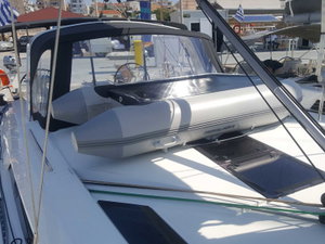 Oceanis 51.1 „Euphoria“ – fotka 2