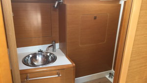 Sun Odyssey 439 „Kontiki“ – fotka 3