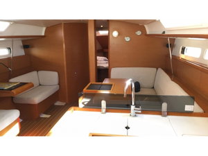 Sun Odyssey 439 „Kontiki“ – fotka 6