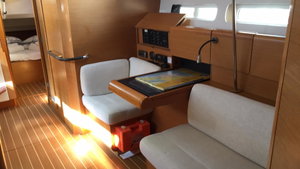 Sun Odyssey 439 „Kontiki“ – fotka 5