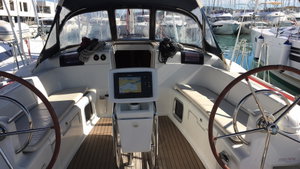 Sun Odyssey 439 „Kontiki“ – fotka 12