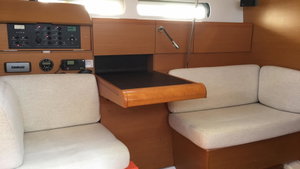 Sun Odyssey 439 „Kontiki“ – fotka 4
