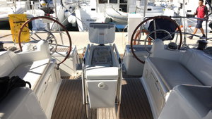 Sun Odyssey 439 „Kontiki“ – fotka 10