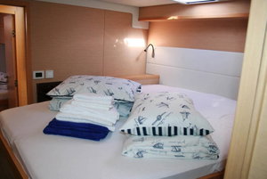 Lagoon 52 F „Matarma“ – fotka 36