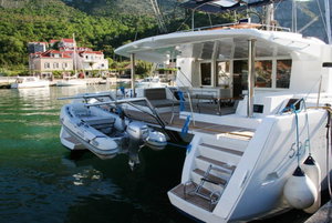 Lagoon 52 F „Matarma“ – fotka 12