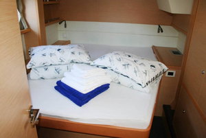 Lagoon 52 F „Matarma“ – fotka 35