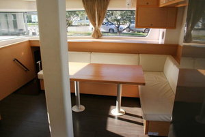 Lagoon 52 F „Matarma“ – fotka 20