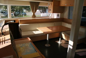 Lagoon 52 F „Matarma“ – fotka 21