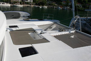 Lagoon 52 F „Matarma“ – fotka 24