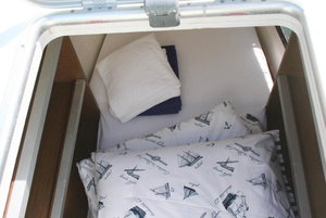 Lagoon 52 F „Matarma“ – fotka 13
