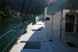 Lagoon 52 F „Matarma“ – fotka 22