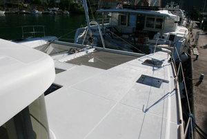 Lagoon 52 F „Matarma“ – fotka 26