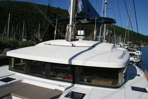 Lagoon 52 F „Matarma“ – fotka 9