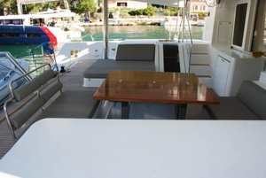 Lagoon 52 F „Matarma“ – fotka 5