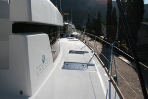 Lagoon 52 F „Matarma“ – fotka 8