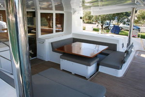 Lagoon 52 F „Matarma“ – fotka 23