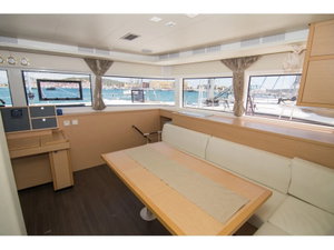 Lagoon 52 F „Matarma“ – fotka 2